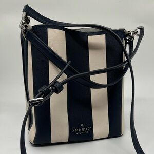 Kate Spade Darcy Small Bucket Crossbody